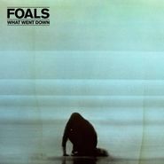 Foals, What Went Down (CD)