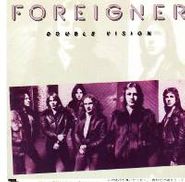 Foreigner, Double Vision [Import] (CD)