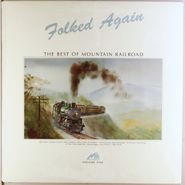 Various Artists, Folked Again (LP)