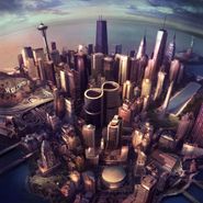 Foo Fighters, Sonic Highways (LP)