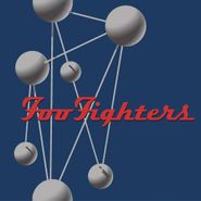 Foo Fighters, The Colour And The Shape (CD)
