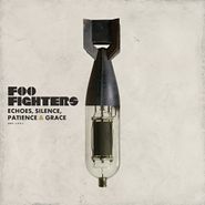 Foo Fighters, Echoes, Silence, Patience & Grace (CD)