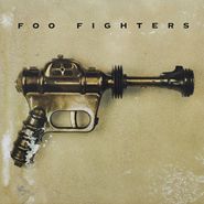 Foo Fighters, Foo Fighters (LP)