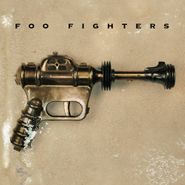 Foo Fighters, Foo Fighters (CD)