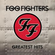Foo Fighters, Greatest Hits (LP)