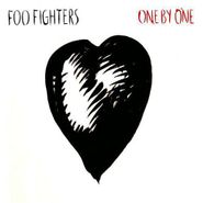 Foo Fighters, One By One [Limited Edition] (CD)