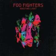 Foo Fighters, Wasting Light (CD)