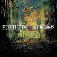 For The Fallen Dreams, Changes (CD)