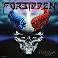 Forbidden, Omega Wave (CD)