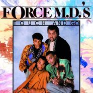 Force M.D.'s, Touch & Go (CD)