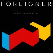 Foreigner, Agent Provocateur (CD)