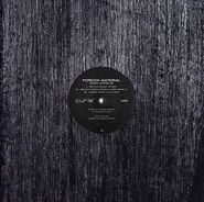 Foreign Material, Omega System EP (12")