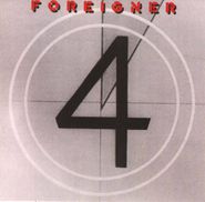 Foreigner, 4 (CD)