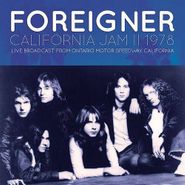 Foreigner, California Jam II 1978 (CD)