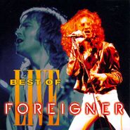 Foreigner, Classic Hits Live (CD)