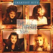 The Forester Sisters, Greatest Hits (CD)