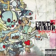 Fort Minor, The Rising Tied (CD)