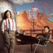 Foster & Lloyd, Version Of The Truth (CD)