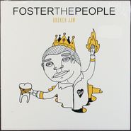 Foster The People, Broken Jaw / Ruby [RECORD STORE DAY 2012] (7")