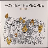 Foster The People, Torches (LP)