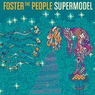 Foster The People, Supermodel (CD)