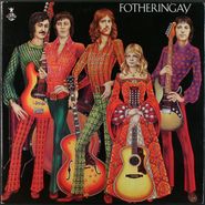 Fotheringay, Fotheringay [1986 Issue] (LP)