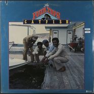 The Four Tops, Catfish (LP)