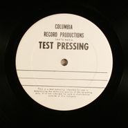 The Four Tops, At The Top [TEST PRESSING] (LP)