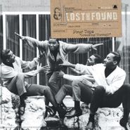The Four Tops, Lost & Found: Breaking Through 1963-1964 (CD)