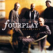 Fourplay, Heartfelt (CD)