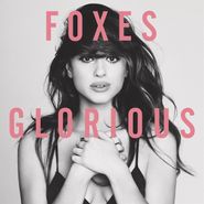 Foxes, Glorious (LP)
