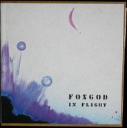 MV & EE With The Golden Road, Foxgod In Flight (CD)