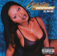 Foxy Brown, Ill Na Na (CD)