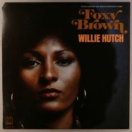 Willie Hutch, Foxy Brown [OST] (LP)