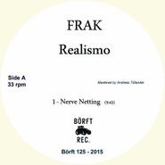 Frak, Realismo (12")