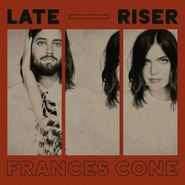 Frances Cone, Late Riser (CD)