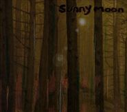 Frances McKee, Sunny Moon (CD)