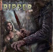 Francesco De Masi, The New York Ripper [Score] (LP)