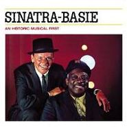 Frank Sinatra, Sinatra-Basie (CD)
