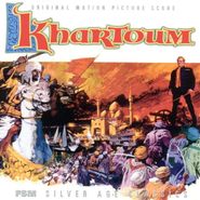 Frank Cordell, Khartoum / Mosquito Squadron [Score] [Limited Edition] (CD)