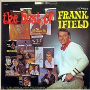 Frank Ifield, The Best Of Frank Ifield (LP)