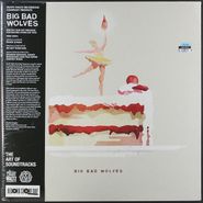 Frank Ilfman, Big Bad Wolves [Score] [Record Store Day Pink Vinyl] (LP)