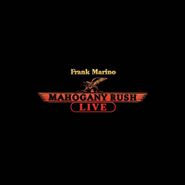 Frank Marino & Mahogany Rush, Live (CD)