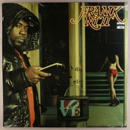 Frank Nitt, L.o.v.e. / Hollywood (12")