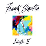 Frank Sinatra, Duets II (CD)