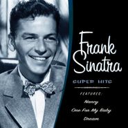 Frank Sinatra, Super Hits (CD)