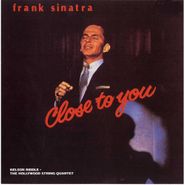 Frank Sinatra, Close To You [Masterworks Collection] (CD)
