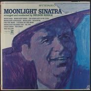 Frank Sinatra, Moonlight Sinatra [Original Issue] (LP)