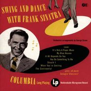 Frank Sinatra, Swing And Dance With Frank Sinatra (CD)