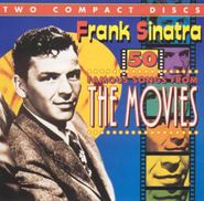 Frank Sinatra, 50 Famous Songs From The Movies [Import] (CD)